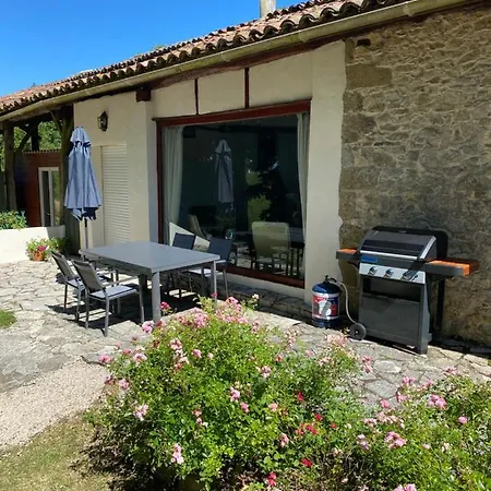 Gite31 *