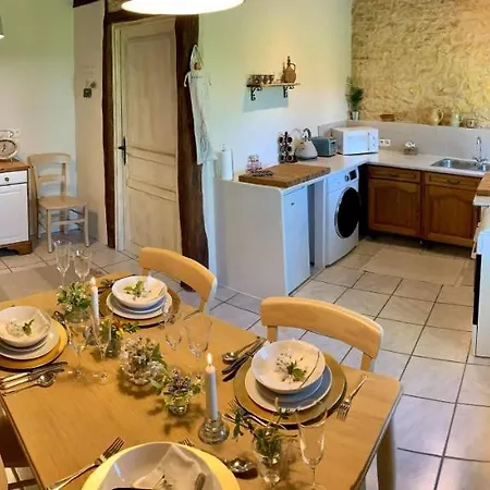 Gite31 Appartement