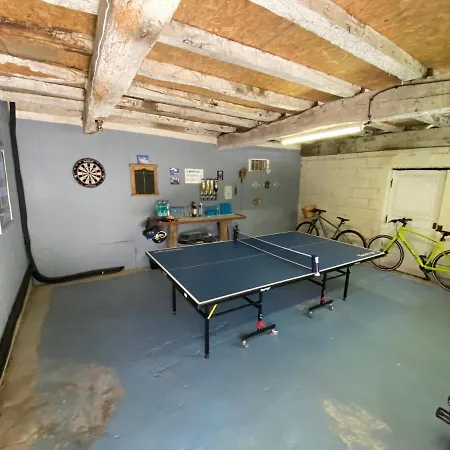 Appartement Gite31