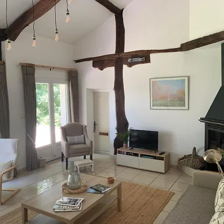 Gite31 Appartement