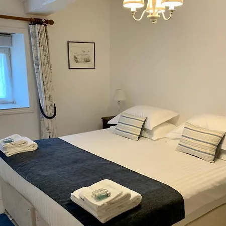 Gite31 Appartement *