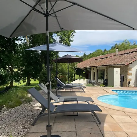Appartement Gite31