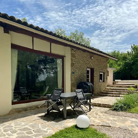 Gite31 Appartement