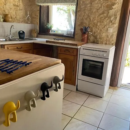 Lägenhet Gite31 Salerm