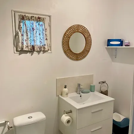 Gite31 Lägenhet Salerm