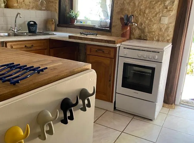 Апартаменты Gite31 Salerm