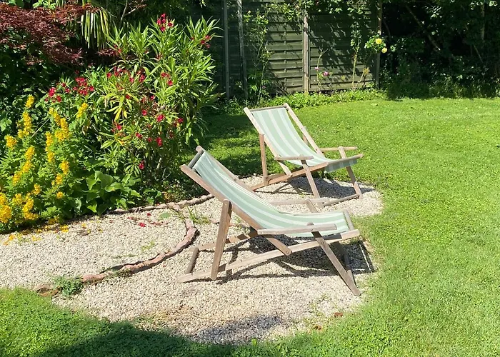 Апартаменты Gite31