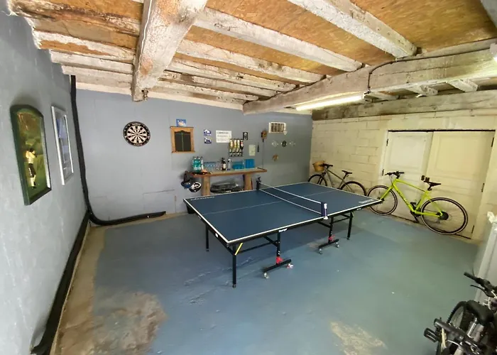 Апартаменты Gite31