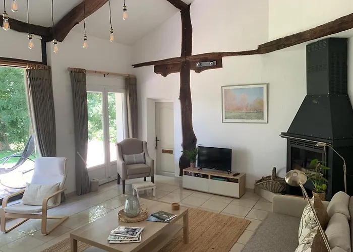 Gite31 Апартаменты