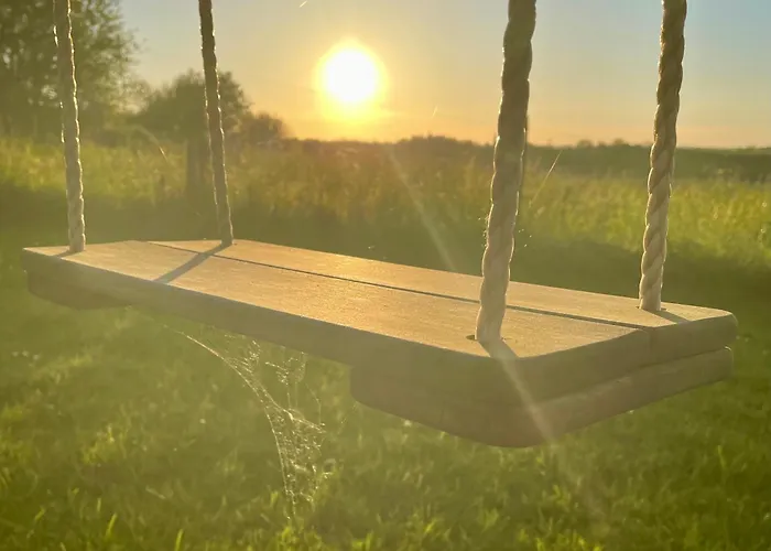 Gite31 Апартаменты