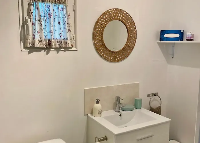 Gite31 Апартаменты Salerm