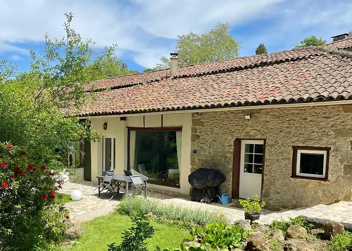 Gite31 Апартаменты *