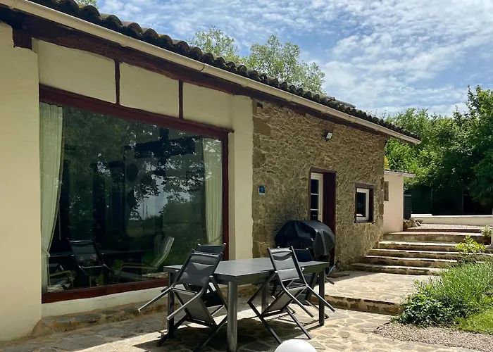 Gite31 Апартаменты