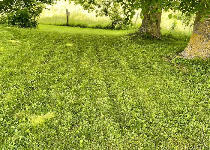 Апартаменты Gite31