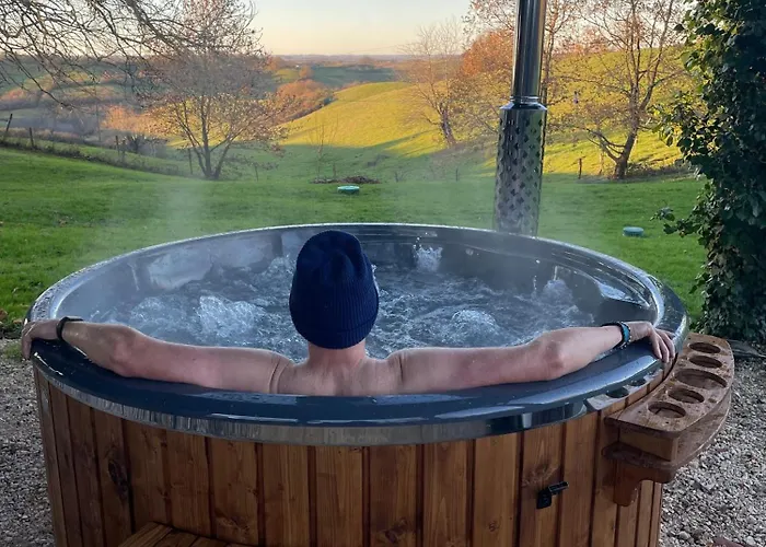 Апартаменты Gite31 *